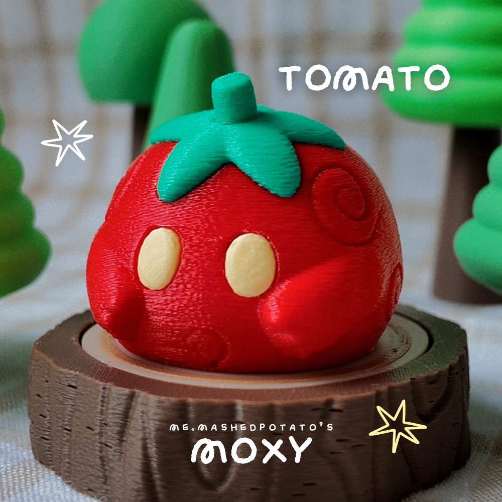 Moxy Figurine Blind Bag