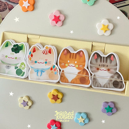 [Digital Download] Sticker Display for Grid Panel