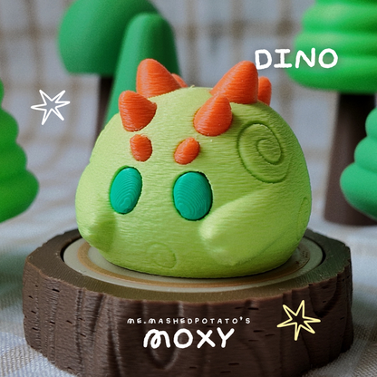 Moxy Figurine Blind Bag