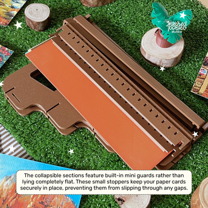[Digital Download] 4-Tier Collapsible Display Stand (23.5 cm)