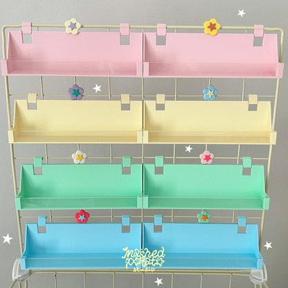 [Digital Download] Sticker Display for Grid Panel