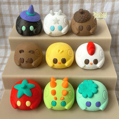 Moxy Figurine Blind Box