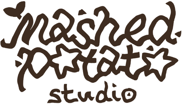 mashedpotato studio