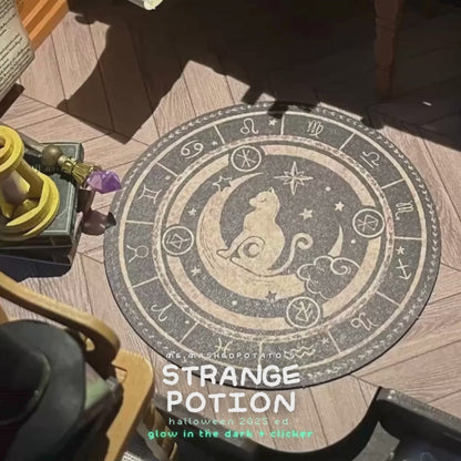 Strange Potion Fidget