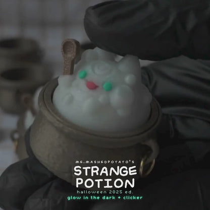 Strange Potion Fidget