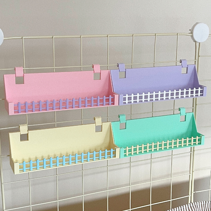 Sticker Display for Grid Panel — display design photo